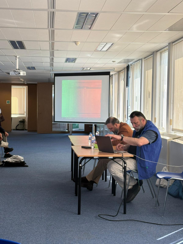 Hacı adaylarımız için kapsamlı hac seminer programı başarıyla tamamlandı